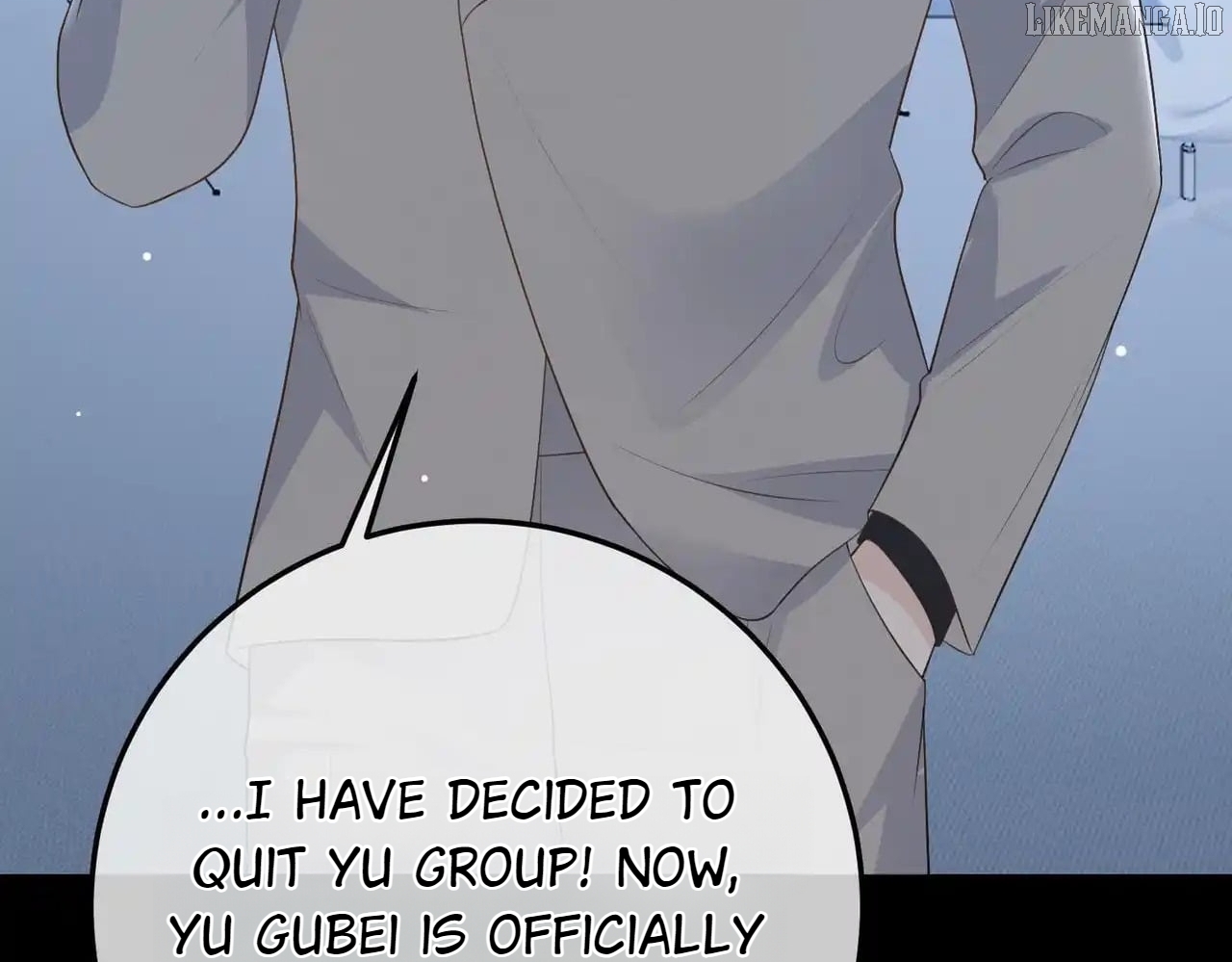 100-Day Warm Marriage Chapter 78 - page 54